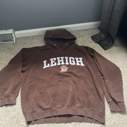 LEHIGH Vintage College Sweatshirt 