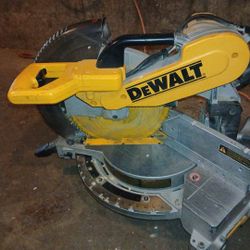 Dewalt Table Saw