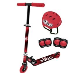 Brand New Scooter Set