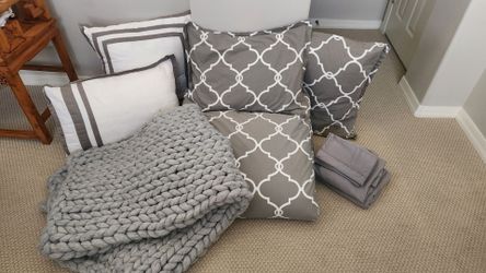 Bedding Set-Full Size