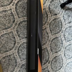 Bose Smart Soundbar 