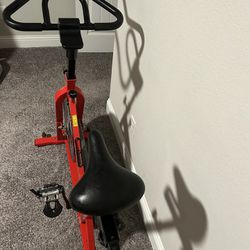 Exercise Bike (Sunny Health And Fitness)