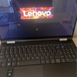 Yoga Lenova Lap Two 2 In 1 