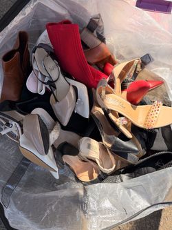 Shoes!