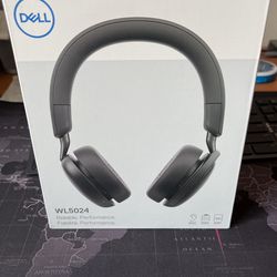Dell Pro Wireless ANC Headset
