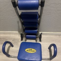 Exercise Equipment 
