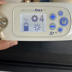 INOGENONEG5 OxigenConcentrator