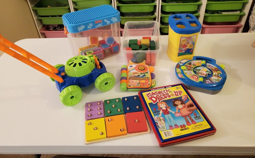 Kids Toys