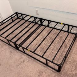 Twin Bed Frame For Sale