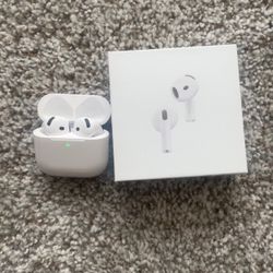AirPod Gen 4