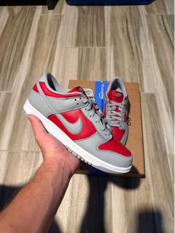 dunks