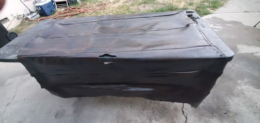 1963 Impala Headliner Bows
