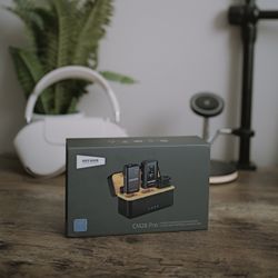 Neewer CM28 Pro Wireless Microphones 