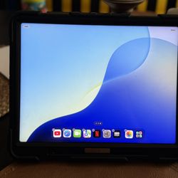 iPad Pro 12.9-inch 5th Generation 