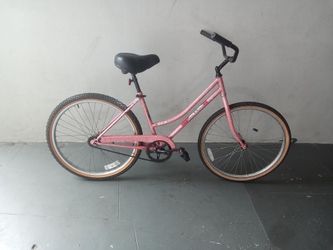 BICYCLE BEACH CRUISE BCA SIZE-26 BRAND NEW