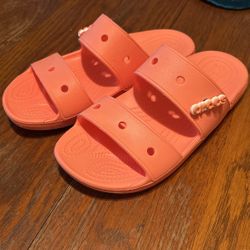 Crocs Slides