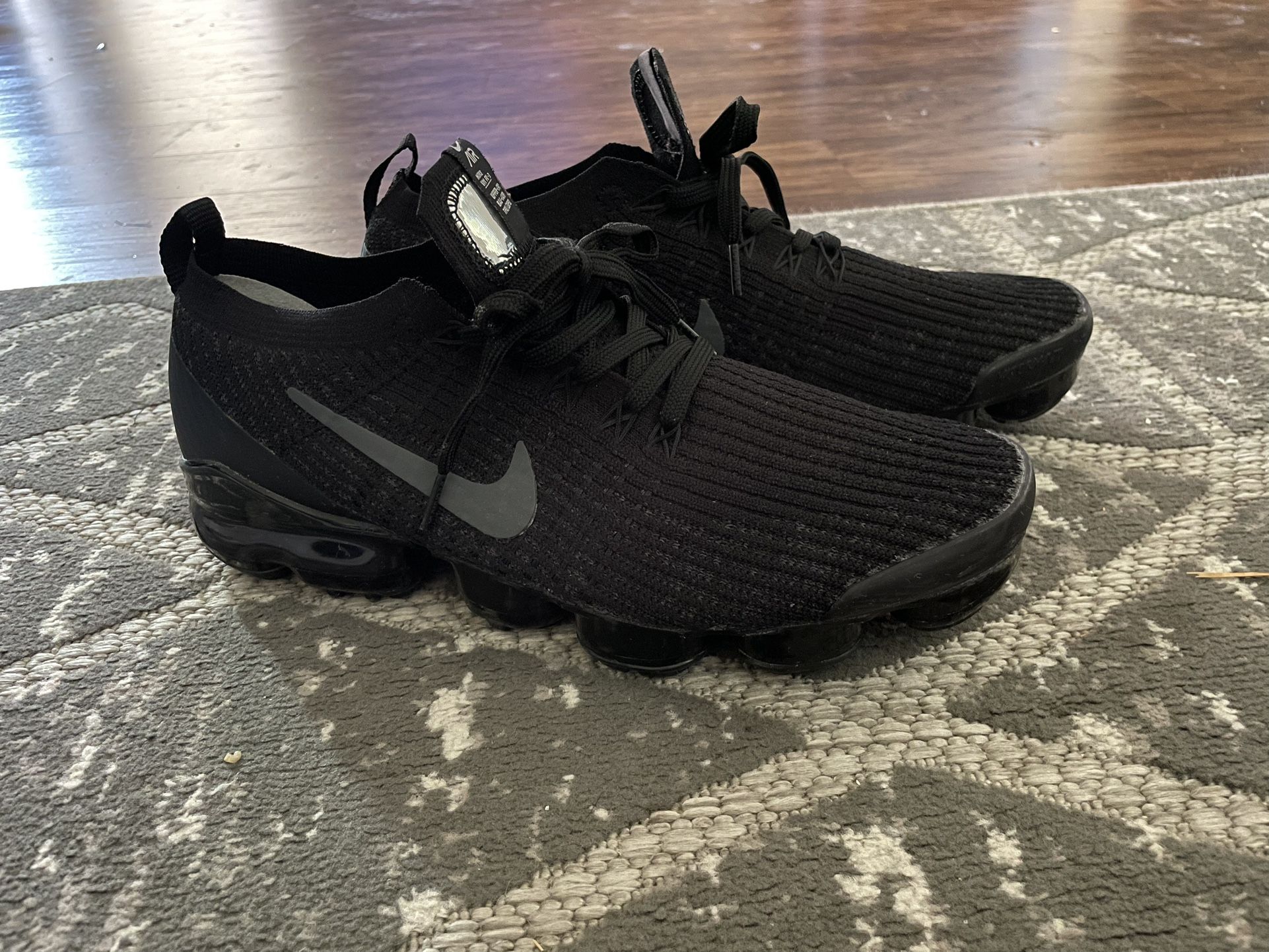 vapormax size 11