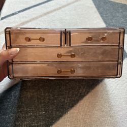 Makeup Organizers