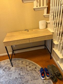 Desk