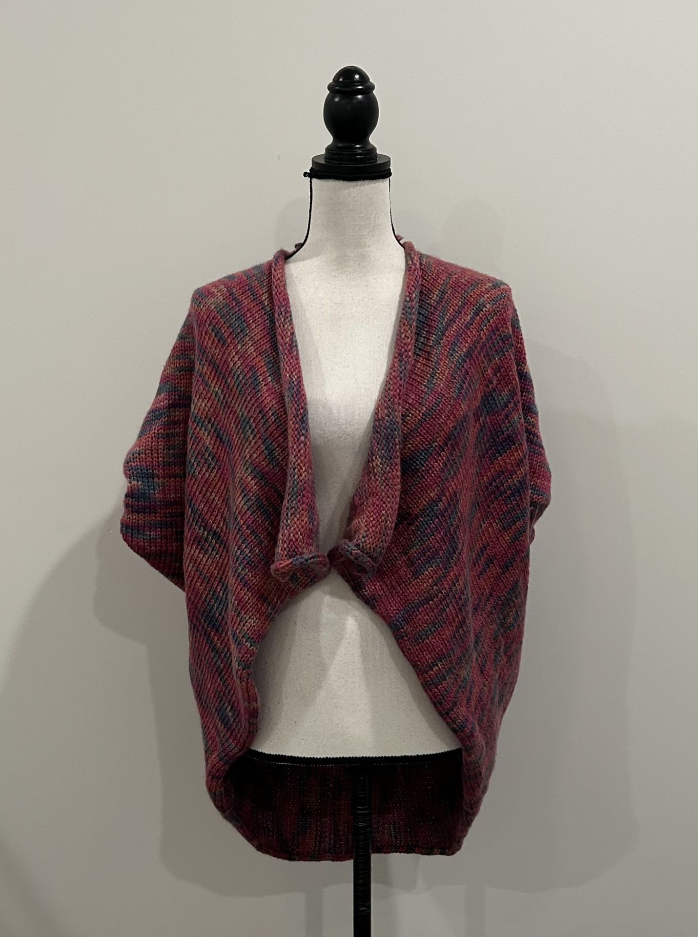 Hand Made Shrug Cardigan