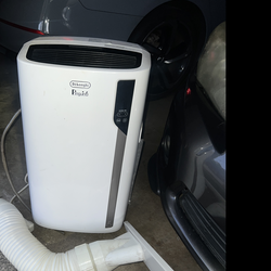 Portable AC 4 in 1 12,500 BTU