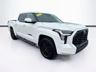 2023 Toyota Tundra