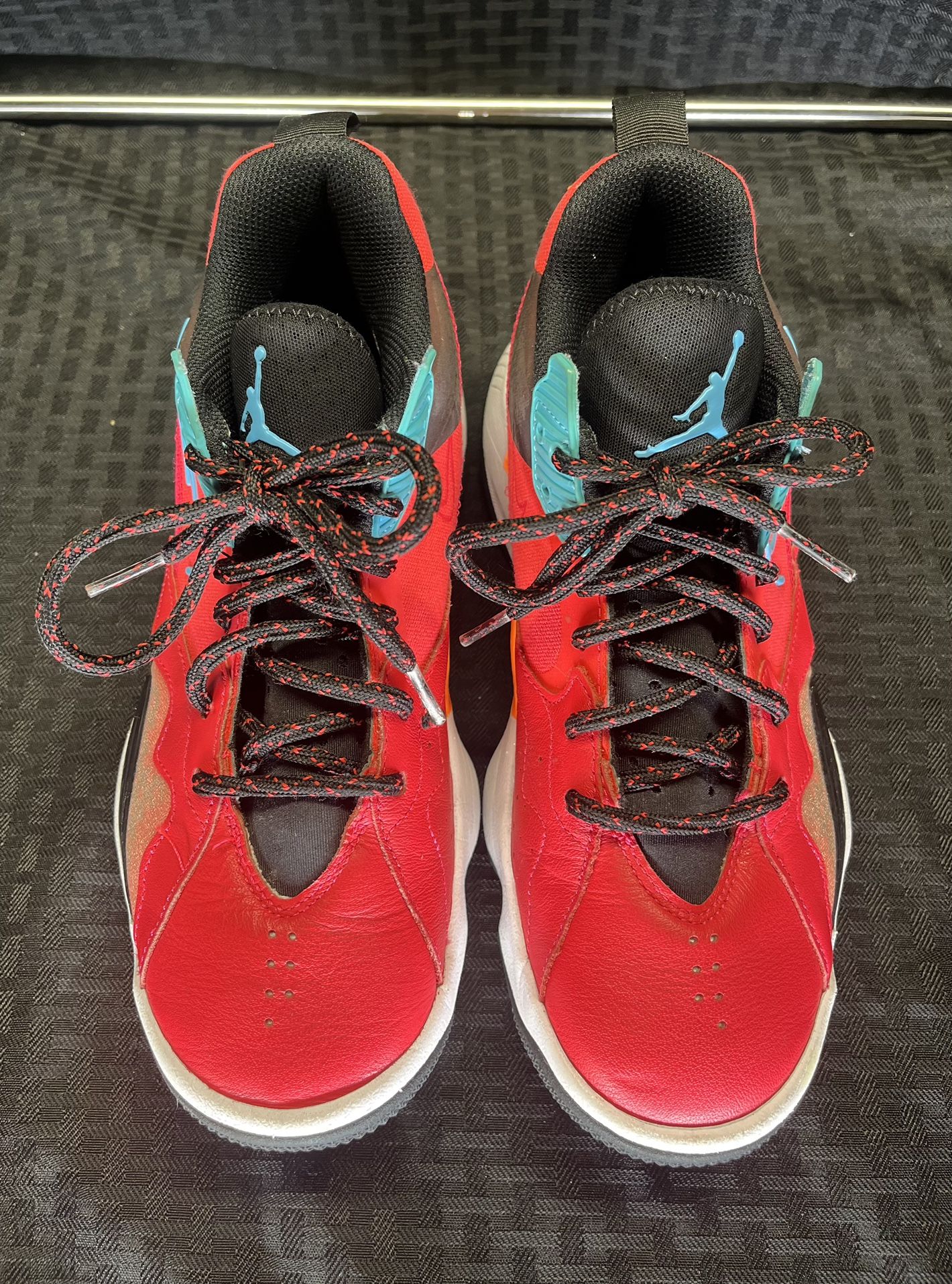 Nike Air Jordan Women’s Zoom ‘92 Siren Red - 8