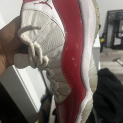 Jordan 11 Retro