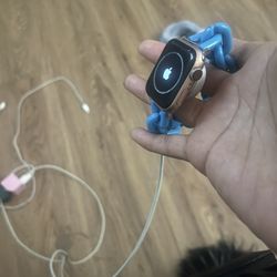 apple watch series 4