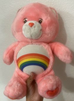 Care Bears 2000s plush