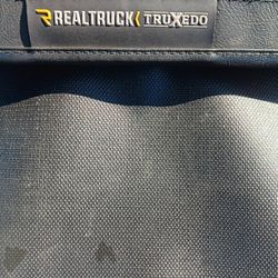 TRUCK Bed Liner COVER  5ft  BED