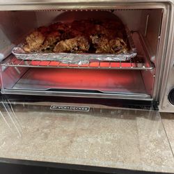 4 Slices Toster Owen Good Condishon Pick Up Raseda And Vanowen 