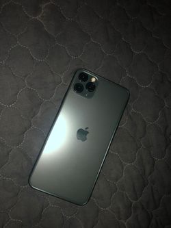 Iphone 11 Pro Max ( 256 Gb )