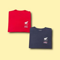Honda Fox Racing t-shirt bundle men’s 2XL 