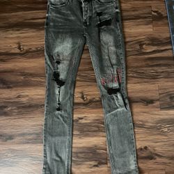 Ksubi Van Winkle (Skinny) Jeans SZ 30