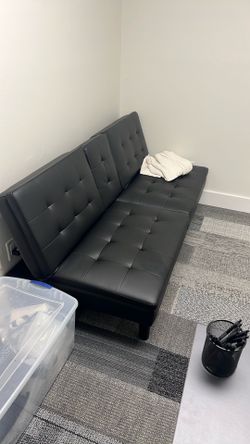 Couch / futon