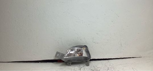 2019-2024 Nissan Altima left signal light (1B)