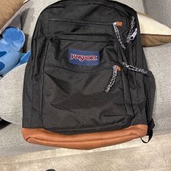 Jansport Backpack 