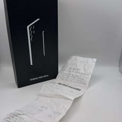 Samsung Galaxy S25 Ultra (New)