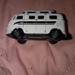 Maisto VW Champer