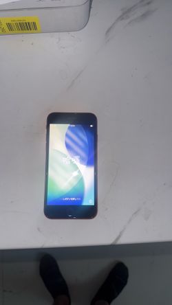 iPhone SE third gen unlocked