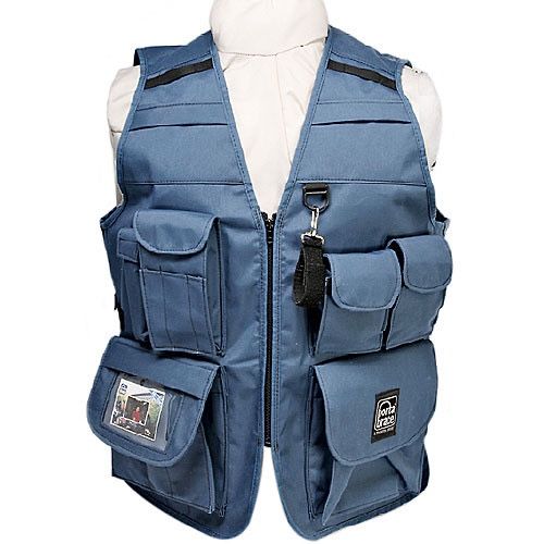 Porta Brace Video Vest Large - Excellent