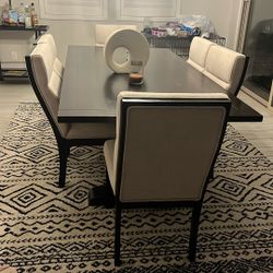 Dining Room Table Set