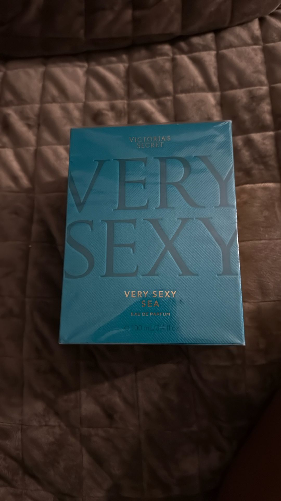 Very Sexy Perfume
