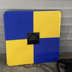 Lego Table 