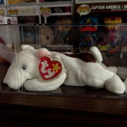 1998 Butch Beanie Baby 