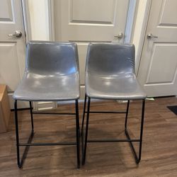 24 Inch Bar stools 