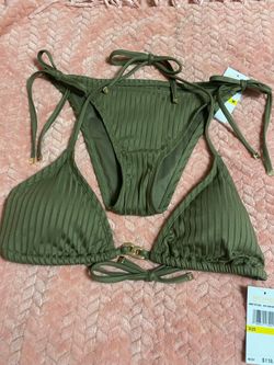 Michael Kors Swimsuit size Medium