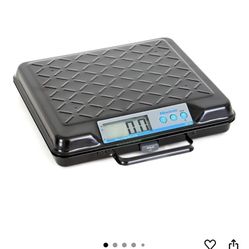 Brecknell Scale 