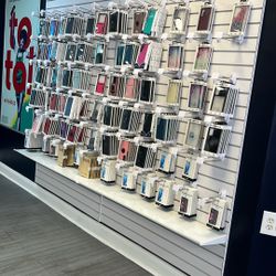 Phone Accessories!